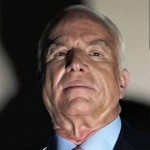 The Evil Sen. McCain